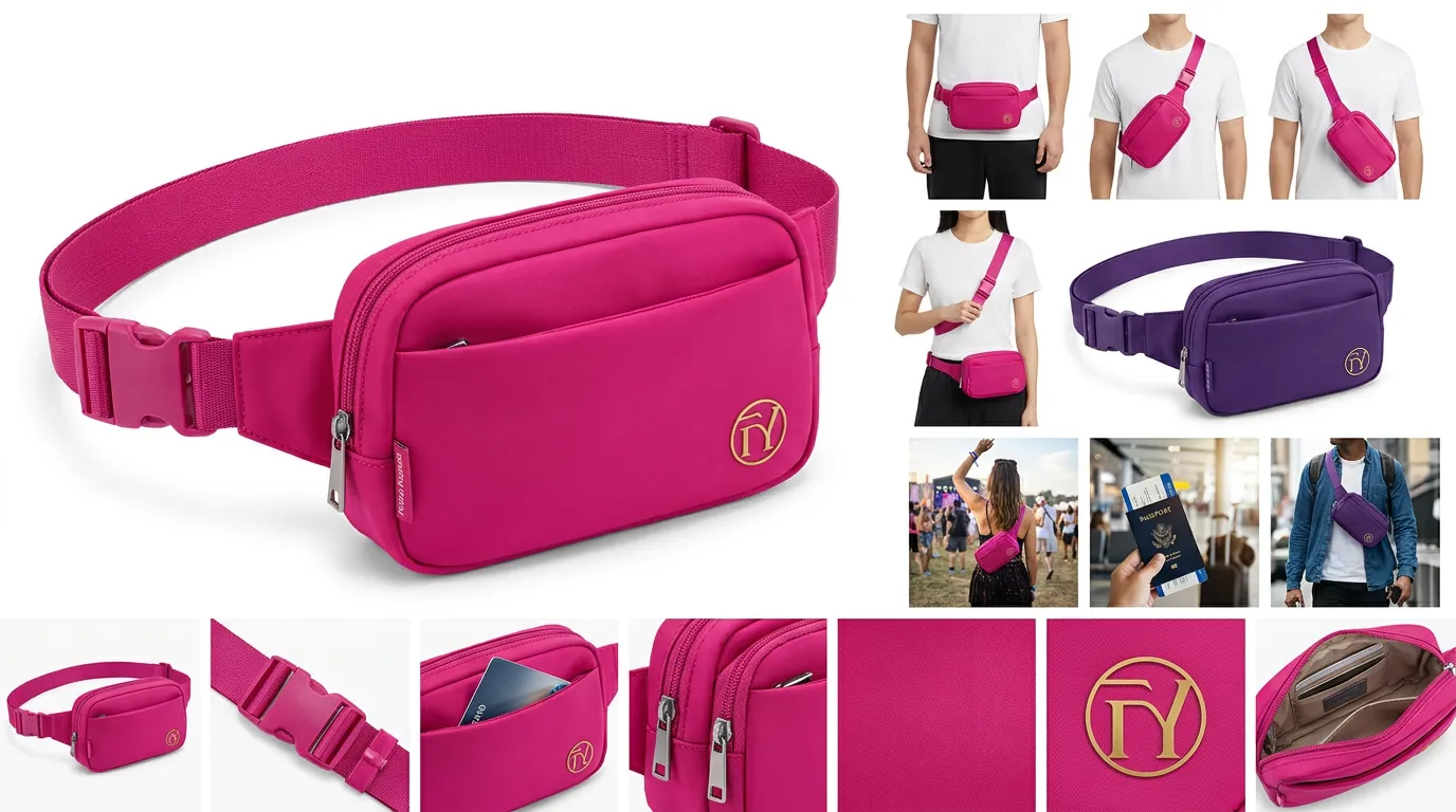 - Fall / Winter 2026 Custom Bag Collection -FY Custom Bag Manufacturer - Fall / Winter 2026 Custom Bag Collection -FY Custom Bag Manufacturer