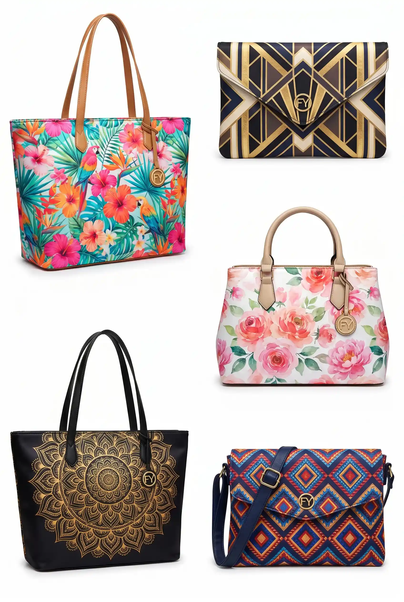 Custom Laminated Printing - fybagcustom.com - Custom Bag Printing Method-FY Custom Bag Manufacturer Custom Laminated Printing - fybagcustom.com - Custom Bag Printing Method-FY Custom Bag Manufacturer
