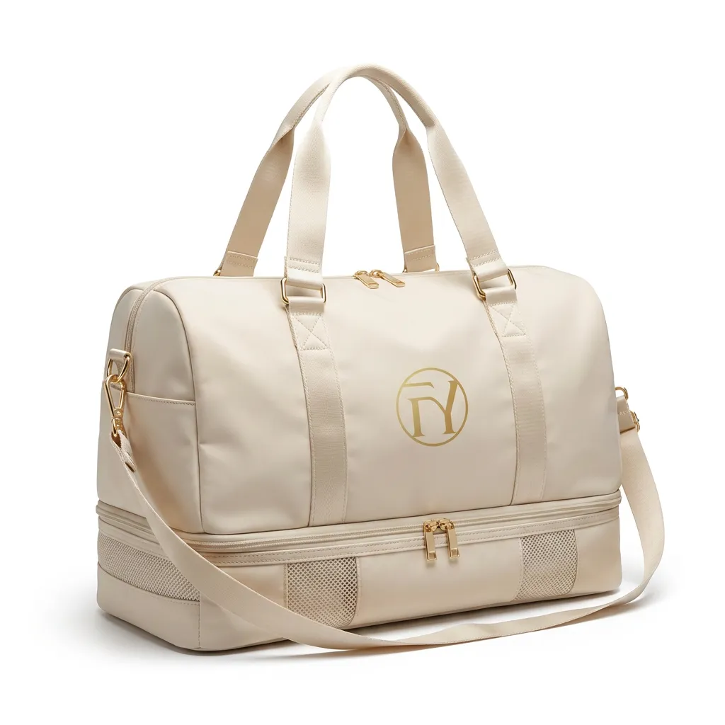 - Duffle Bag-FY Custom Bag Manufacturer - Duffle Bag-FY Custom Bag Manufacturer
