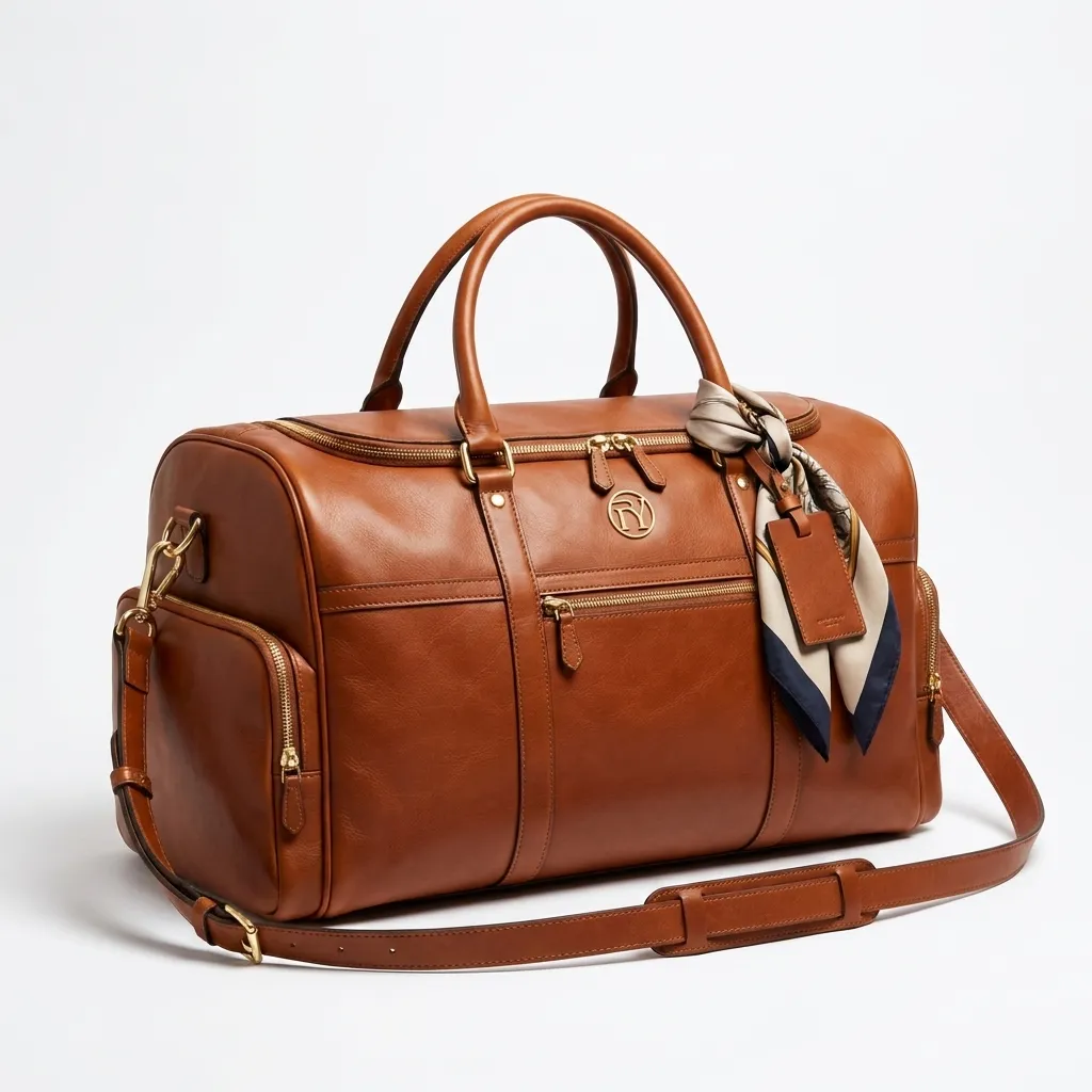 - Duffle Bag-FY Custom Bag Manufacturer - Duffle Bag-FY Custom Bag Manufacturer
