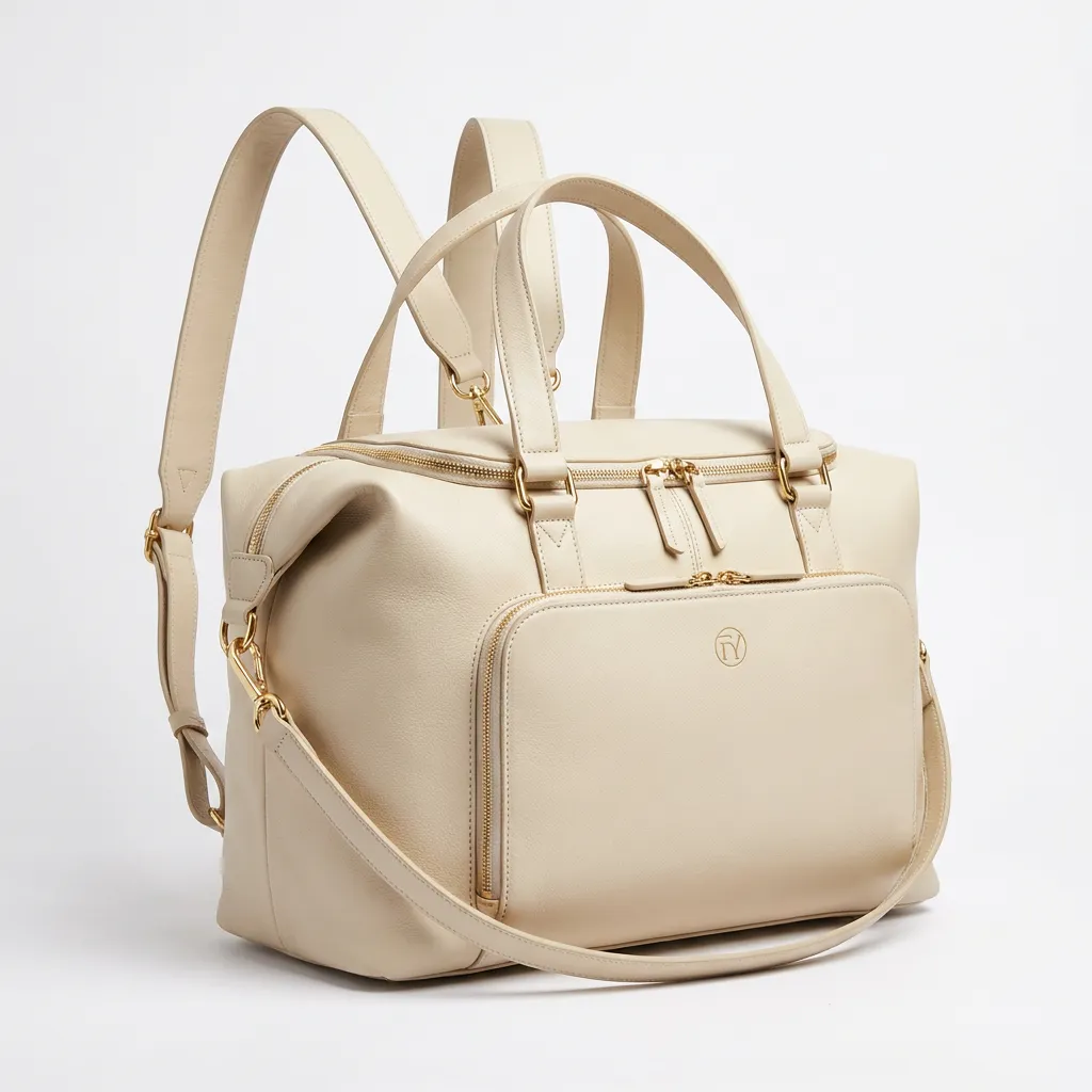 - Duffle Bag-FY Custom Bag Manufacturer - Duffle Bag-FY Custom Bag Manufacturer