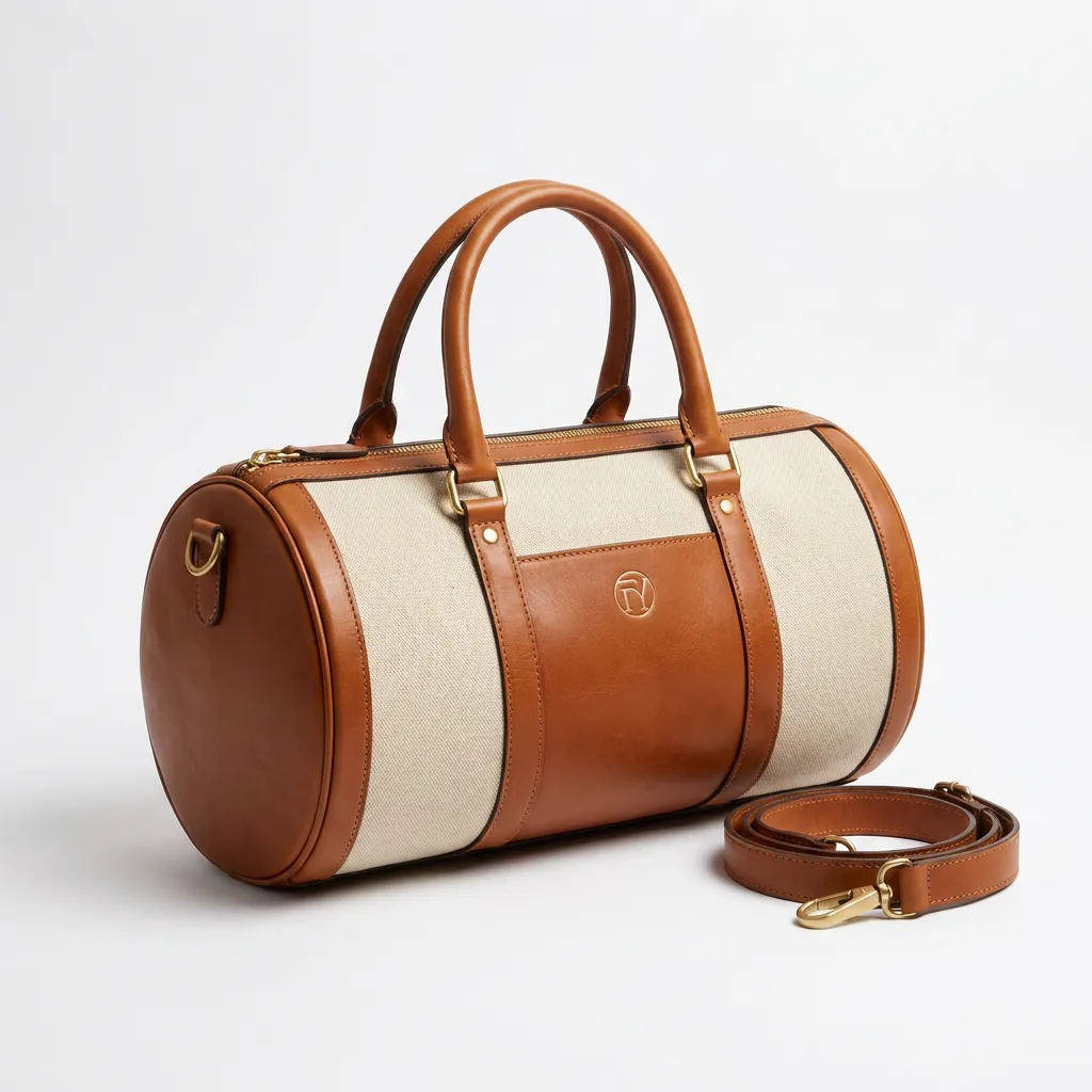 - Duffle Bag-FY Custom Bag Manufacturer - Duffle Bag-FY Custom Bag Manufacturer