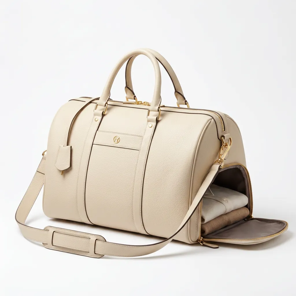 - Duffle Bag-FY Custom Bag Manufacturer - Duffle Bag-FY Custom Bag Manufacturer
