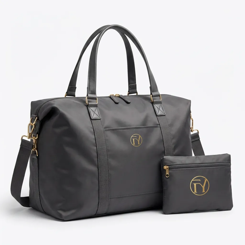 - Duffle Bag-FY Custom Bag Manufacturer - Duffle Bag-FY Custom Bag Manufacturer