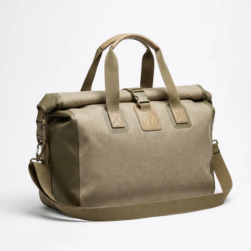 - Duffle Bag-FY Custom Bag Manufacturer - Duffle Bag-FY Custom Bag Manufacturer