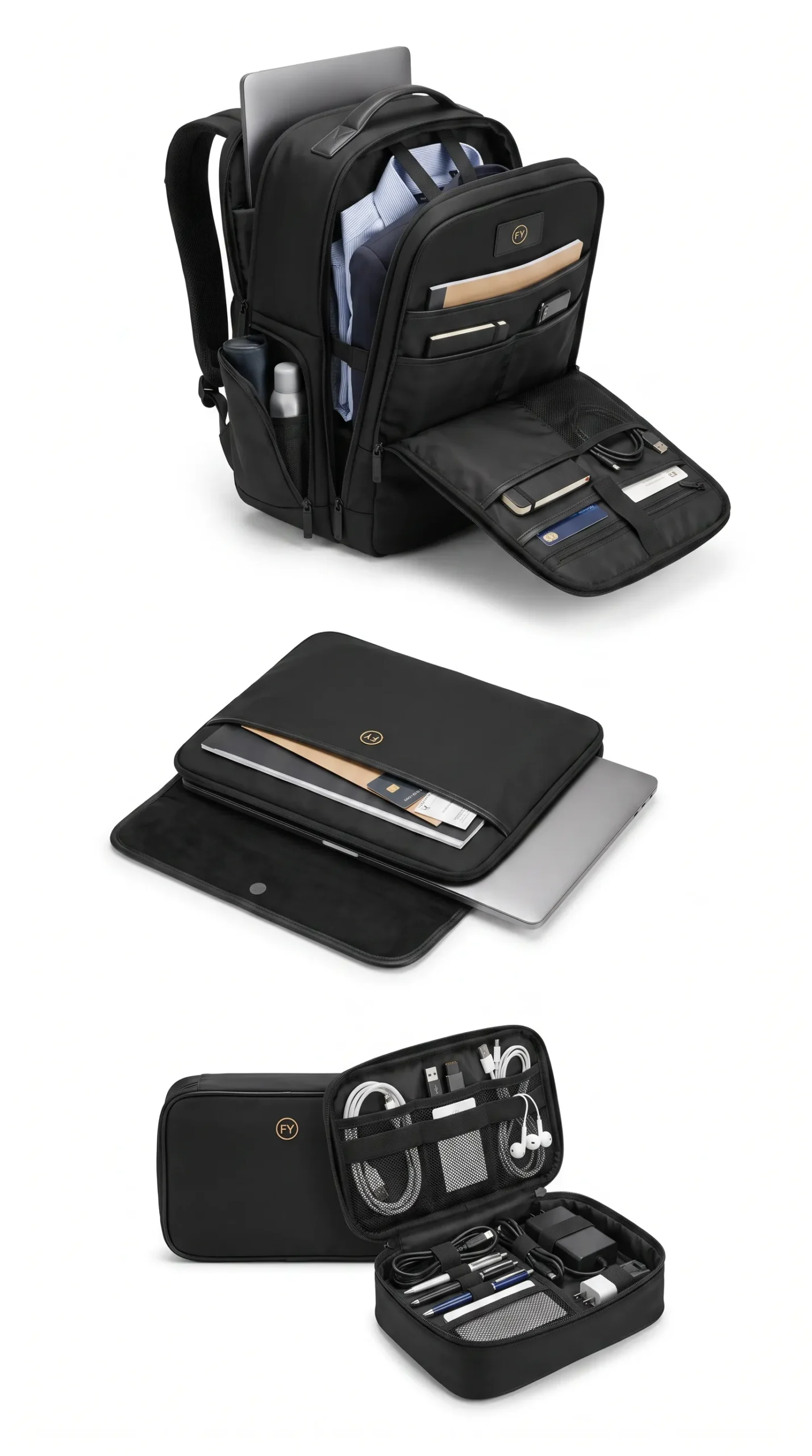 - Travel & Vacation & Weekend Trips-FY Custom Bag Manufacturer - Travel & Vacation & Weekend Trips-FY Custom Bag Manufacturer