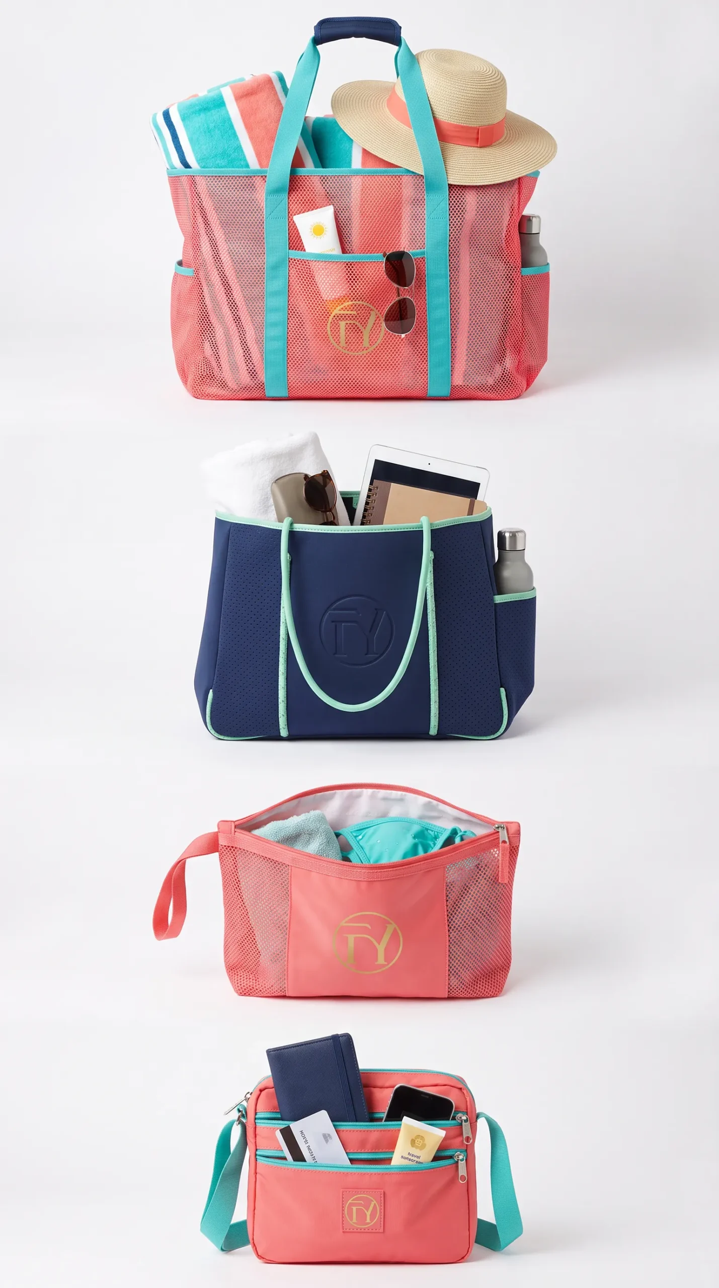 - Travel & Vacation & Weekend Trips-FY Custom Bag Manufacturer - Travel & Vacation & Weekend Trips-FY Custom Bag Manufacturer