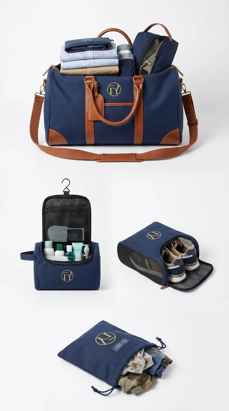 - Travel & Vacation & Weekend Trips-FY Custom Bag Manufacturer - Travel & Vacation & Weekend Trips-FY Custom Bag Manufacturer