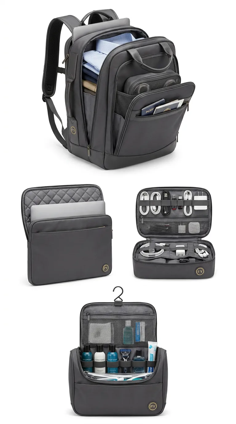 - Travel & Vacation & Weekend Trips-FY Custom Bag Manufacturer - Travel & Vacation & Weekend Trips-FY Custom Bag Manufacturer