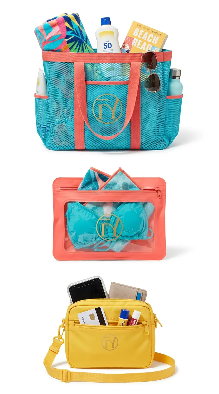 - Travel & Vacation & Weekend Trips-FY Custom Bag Manufacturer - Travel & Vacation & Weekend Trips-FY Custom Bag Manufacturer