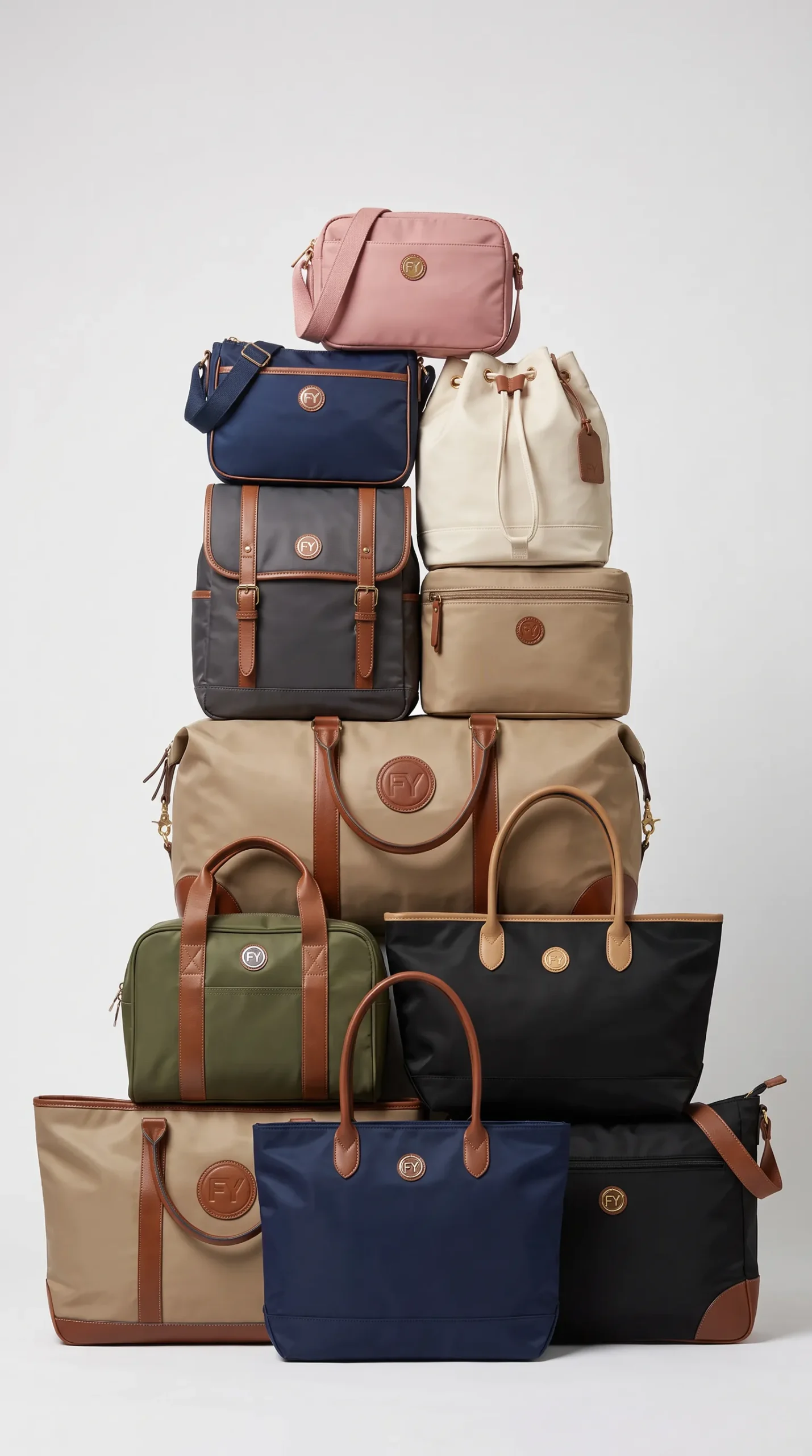 - Nylon Bag-FY Custom Bag Manufacturer - Nylon Bag-FY Custom Bag Manufacturer